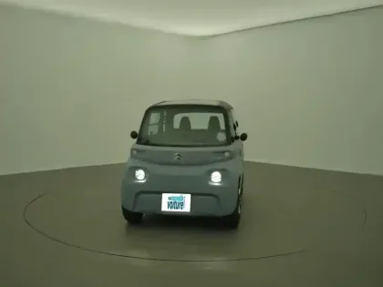 Photo 1 Citroën Ami 