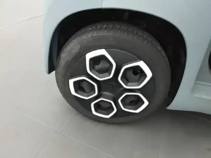 Photo 12 Citroën Ami 