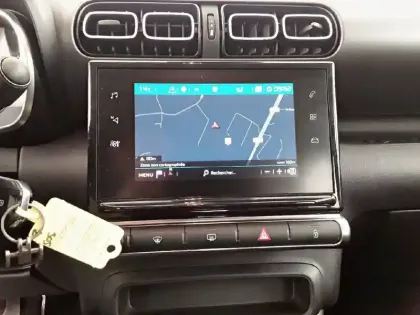 Photo 14 Citroën C3 Aircross  BlueHDi 100 S&S BVM6