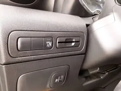 Photo 23 Citroën C3 Aircross  BlueHDi 100 S&S BVM6