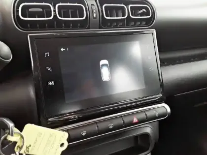 Photo 17 Citroën C3 Aircross  BlueHDi 100 S&S BVM6