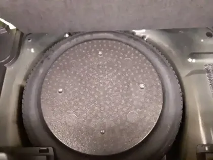 Photo 26 Citroën C3 Aircross  BlueHDi 100 S&S BVM6