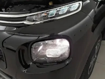 Photo 15 Citroën C3 Aircross  BlueHDi 100 S&S BVM6