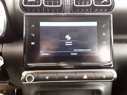 Photo 18 Citroën C3 Aircross  BlueHDi 100 S&S BVM6