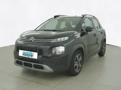 Photo Citroën C3 Aircross Feel Business