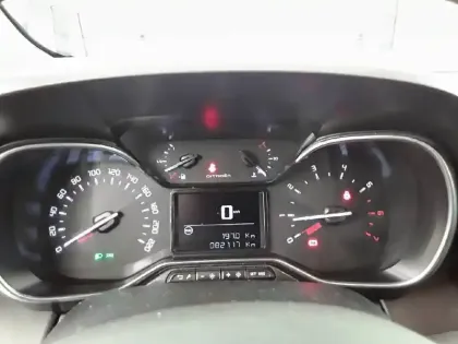 Photo 9 Citroën C3 Aircross  BlueHDi 100 S&S BVM6