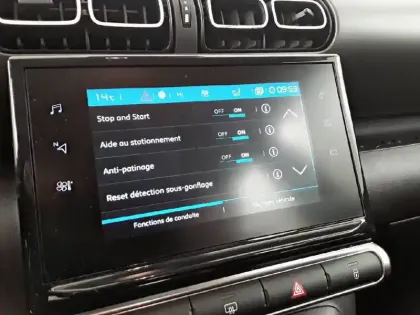 Photo 20 Citroën C3 Aircross  BlueHDi 100 S&S BVM6