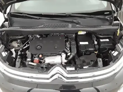 Photo 25 Citroën C3 Aircross  BlueHDi 100 S&S BVM6