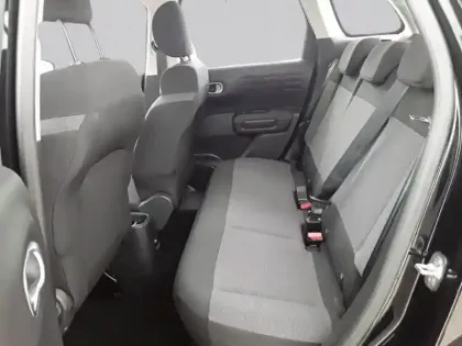 Photo 11 Citroën C3 Aircross  BlueHDi 100 S&S BVM6