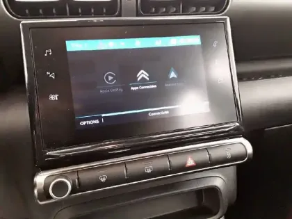 Photo 19 Citroën C3 Aircross  BlueHDi 100 S&S BVM6