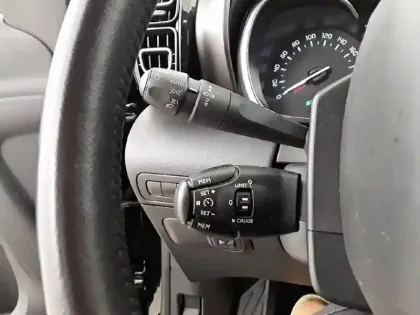 Photo 22 Citroën C3 Aircross  BlueHDi 100 S&S BVM6