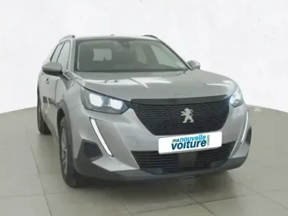 Photo 1 Peugeot 2008  PureTech 100 S&S BVM6