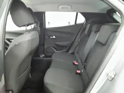 Photo 35 Peugeot 2008  PureTech 100 S&S BVM6