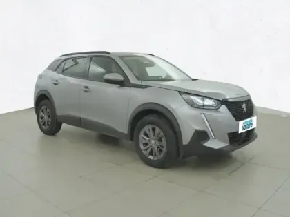 Photo 2 Peugeot 2008  PureTech 100 S&S BVM6