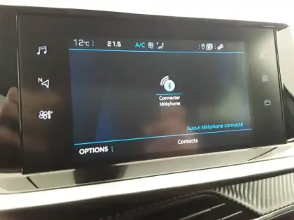 Photo 19 Peugeot 2008  PureTech 100 S&S BVM6