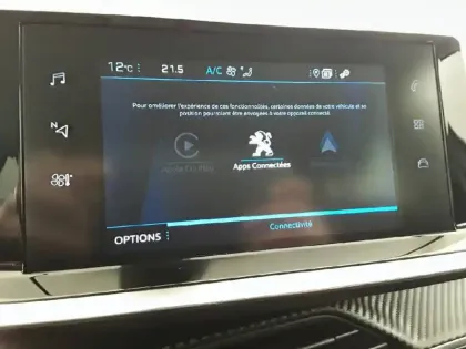 Photo 18 Peugeot 2008  PureTech 100 S&S BVM6