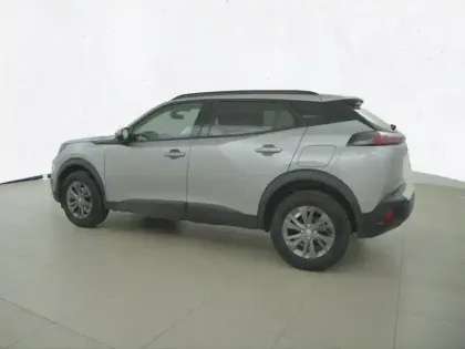 Photo 6 Peugeot 2008  PureTech 100 S&S BVM6