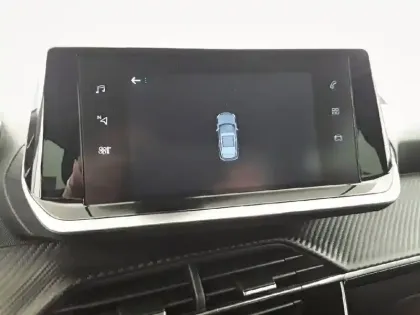 Photo 17 Peugeot 2008  PureTech 100 S&S BVM6