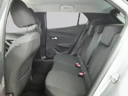 Photo 11 Peugeot 2008  PureTech 100 S&S BVM6