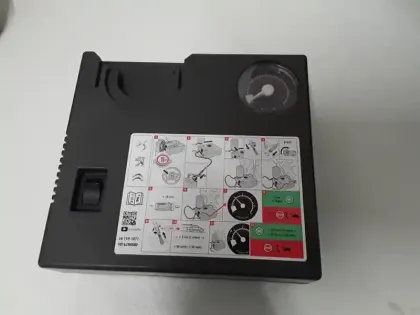 Photo 26 Peugeot 2008  PureTech 100 S&S BVM6