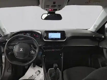 Photo 7 Peugeot 2008  PureTech 100 S&S BVM6