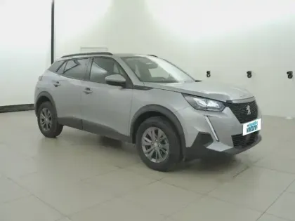 Photo 29 Peugeot 2008  PureTech 100 S&S BVM6