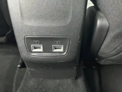 Photo 17 Peugeot 208  Electrique 50 kWh 136ch