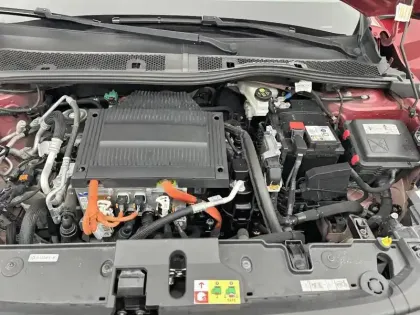 Photo 14 Peugeot 208  Electrique 50 kWh 136ch