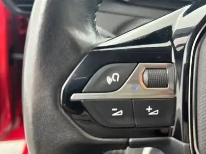 Photo 20 Peugeot 208  Electrique 50 kWh 136ch