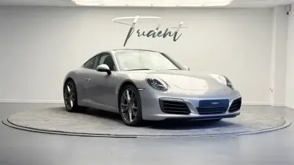 Photo 32 Porsche 911  Carrera Coupé 3.0i 370