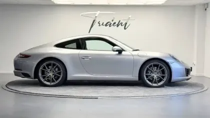 Photo 33 Porsche 911  Carrera Coupé 3.0i 370