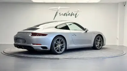 Photo 34 Porsche 911  Carrera Coupé 3.0i 370