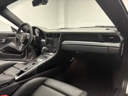 Photo 12 Porsche 911  Carrera Coupé 3.0i 370