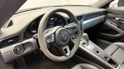 Photo 44 Porsche 911  Carrera Coupé 3.0i 370