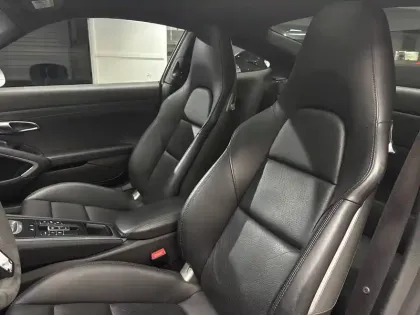 Photo 14 Porsche 911  Carrera Coupé 3.0i 370