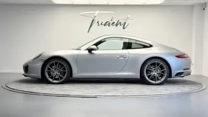 Photo 37 Porsche 911  Carrera Coupé 3.0i 370