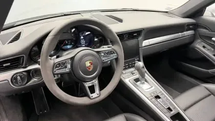Photo 41 Porsche 911  Carrera Coupé 3.0i 370