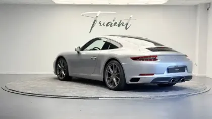 Photo 36 Porsche 911  Carrera Coupé 3.0i 370