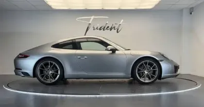 Photo 17 Porsche 911  Carrera Coupé 3.0i 370