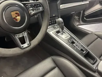 Photo 22 Porsche 911  Carrera Coupé 3.0i 370