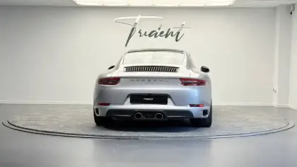 Photo 35 Porsche 911  Carrera Coupé 3.0i 370