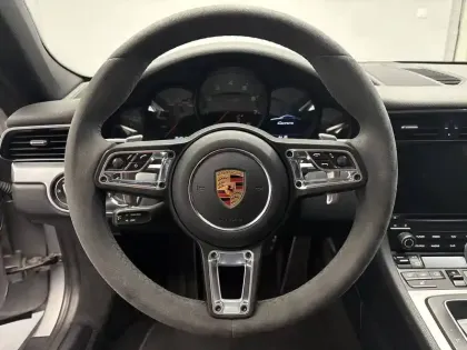 Photo 28 Porsche 911  Carrera Coupé 3.0i 370