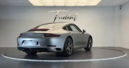 Photo 18 Porsche 911  Carrera Coupé 3.0i 370