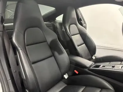 Photo 10 Porsche 911  Carrera Coupé 3.0i 370