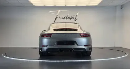 Photo 19 Porsche 911  Carrera Coupé 3.0i 370