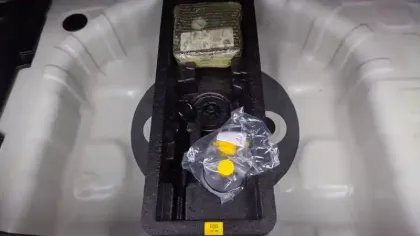 Photo 5 Kia Stonic  1.0 T-GDi 100 ch BVM6