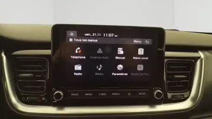 Photo 13 Kia Stonic  1.0 T-GDi 100 ch BVM6