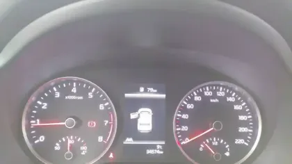 Photo 18 Kia Stonic  1.0 T-GDi 100 ch BVM6