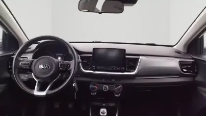 Photo 16 Kia Stonic  1.0 T-GDi 100 ch BVM6