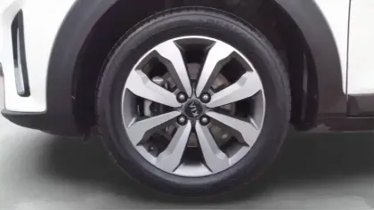 Photo 10 Kia Stonic  1.0 T-GDi 100 ch BVM6